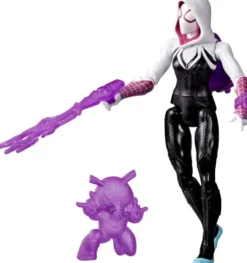 Spider-Man - Action Verse Figur - Assorteret - Hasbro G2718