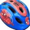 Spiderman Cykelhjelm Til Børn - 50/56 CM