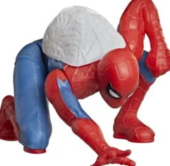 Spider-Man - Flipping Action Figure - 30 CM - Hasbro G3473
