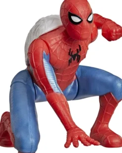 Spider-Man - Flipping Action Figure - 30 CM - Hasbro G3473