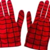 Spiderman Handsker - Rubies