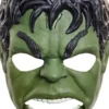 Spider-Man - Hulk Maske Med Lyd - Disney Marvel - Hasbro G3409