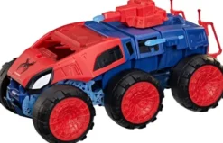 Spider-Man - 2-In-1 Super Chompin' Trnh - Hasbro G3439