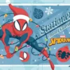 Spiderman Julekalender - Papirvarer