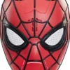 Spider-Man - Maske Med Over 30 Lyde - Marvel - Hasbro G2448