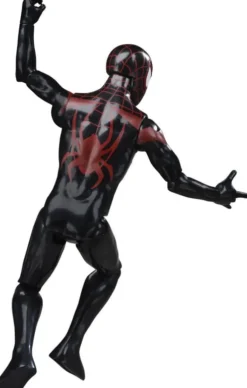 Spider-Man - Miles Morales Titan V2 Figur - 30 CM - Hasbro G2857