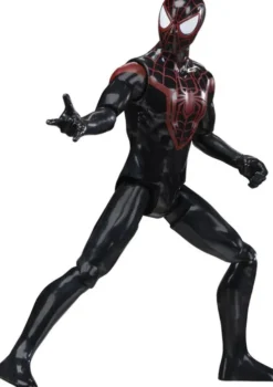 Spider-Man - Miles Morales Titan V2 Figur - 30 CM - Hasbro G2857