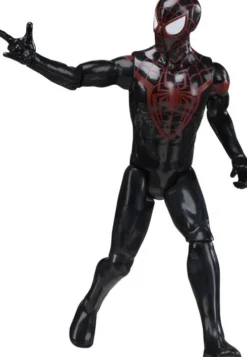 Spider-Man - Miles Morales Titan V2 Figur - 30 CM - Hasbro G2857