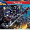 Spider-Man Puslespil - Marvel - 200 Brikker - Educa