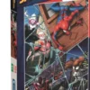 Spider-Man Puslespil - Marvel - Color - 104 Brikker - Clementoni