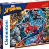 Spider-Man Puslespil - Maxi - 104 Brikker - Clementoni
