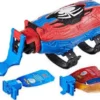 Spider-Man - Real Webs Ultimate Web Blaster - Hasbro F8734