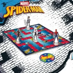 Spiderman - Super Game