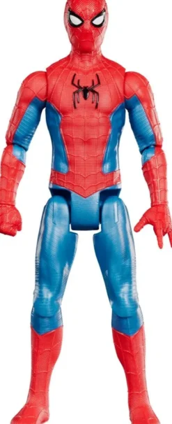 Spider-Man - Titan Series Figur - 29,2 CM - Hasbro G3401