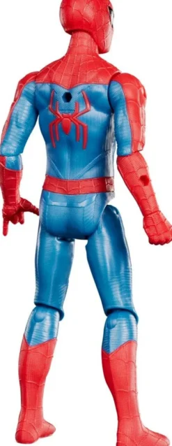 Spider-Man - Titan Series Figur - 29,2 CM - Hasbro G3401