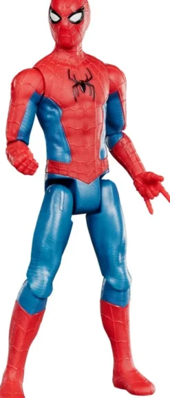 Spider-Man - Titan Series Figur - 29,2 CM - Hasbro G3401