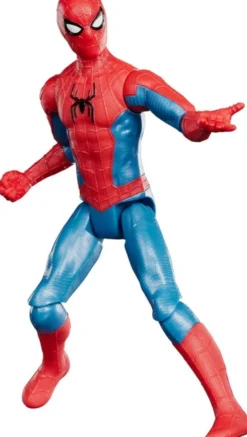 Spider-Man - Titan Series Figur - 29,2 CM - Hasbro G3401