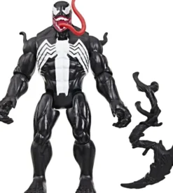 Spider-Man - Venom Versus Figur - Assorteret - Hasbro F6900