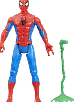 Spider-Man - Venom Versus Figur - Assorteret - Hasbro F6900