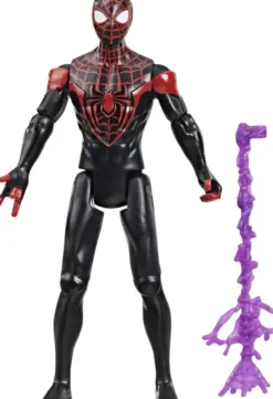 Spider-Man - Venom Versus Figur - Assorteret - Hasbro F6900