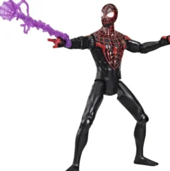 Spider-Man - Venom Versus Figur - Assorteret - Hasbro F6900