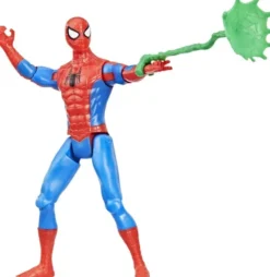 Spider-Man - Venom Versus Figur - Assorteret - Hasbro F6900