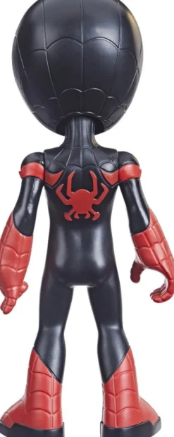 Spidey & Friends - Figur - 22,5 CM - Assorteret - Hasbro F3711