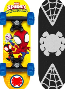 Spidey Skateboard - Junior - 43X12,8X9 CM