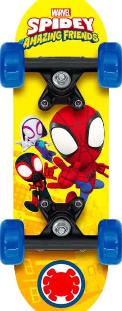 Spidey Skateboard - Junior - 43X12,8X9 CM