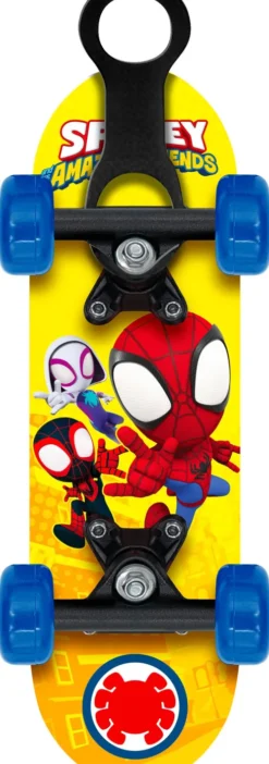 Spidey Skateboard - Junior - 43X12,8X9 CM