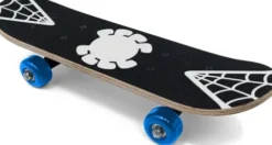 Spidey Skateboard - Junior - 43X12,8X9 CM