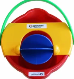 Spielstabil - Bucket-Mill-Set, Classic - 7500