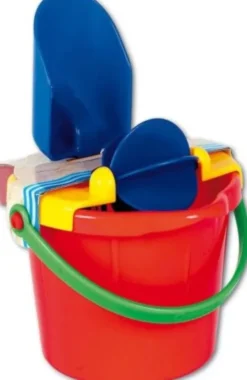 Spielstabil - Bucket-Mill-Set, Classic - 7500
