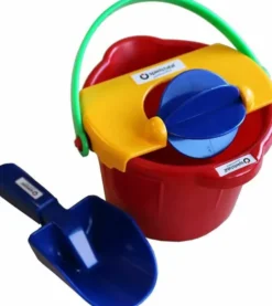 Spielstabil - Bucket-Mill-Set, Classic - 7500