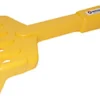 Spielstabil - Håndrive 23 CM - Gul