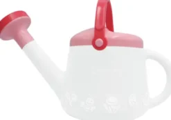 Spielstabil - Vandkande - Gennemsigtig Og Pink