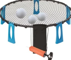Spikeball Spil