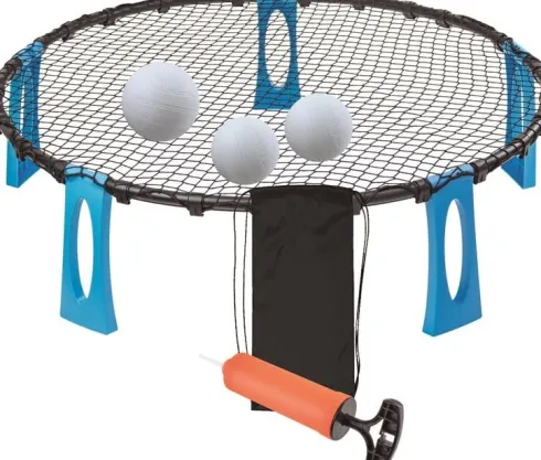 Spikeball Spil