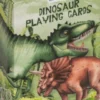 Spillekort Med Dinosaurer