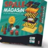 Spillemagasin