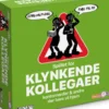 Spillet For Klynkende Kollegaer