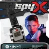 Spion Ur Til Børn - 6-I-1 - Spyx