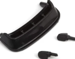 Spoiler Wings And Wing Mirrors Set - 548137 - Blackzon