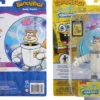 Spongebob Squarepants Bendyfigs Bendable Figure Sandy Cheeks 16 CM