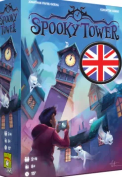 Spooky Tower - Repsto0101En
