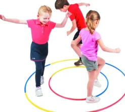 Spordas Expand - O - Hoop Sæt