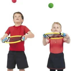 Spordas Springy Racket - Assorteret - 1 Stk