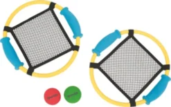 Spordas Springy Racket - Assorteret - 1 Stk