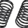 Spring Set 24X40X2.0Mm 8 Coils - 2Pcs - Mv150332 - Maverick Rc