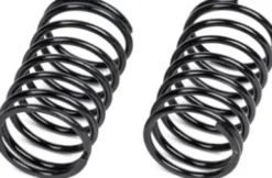 Spring Set 24X40X2.0Mm 8 Coils - 2Pcs - Mv150332 - Maverick Rc